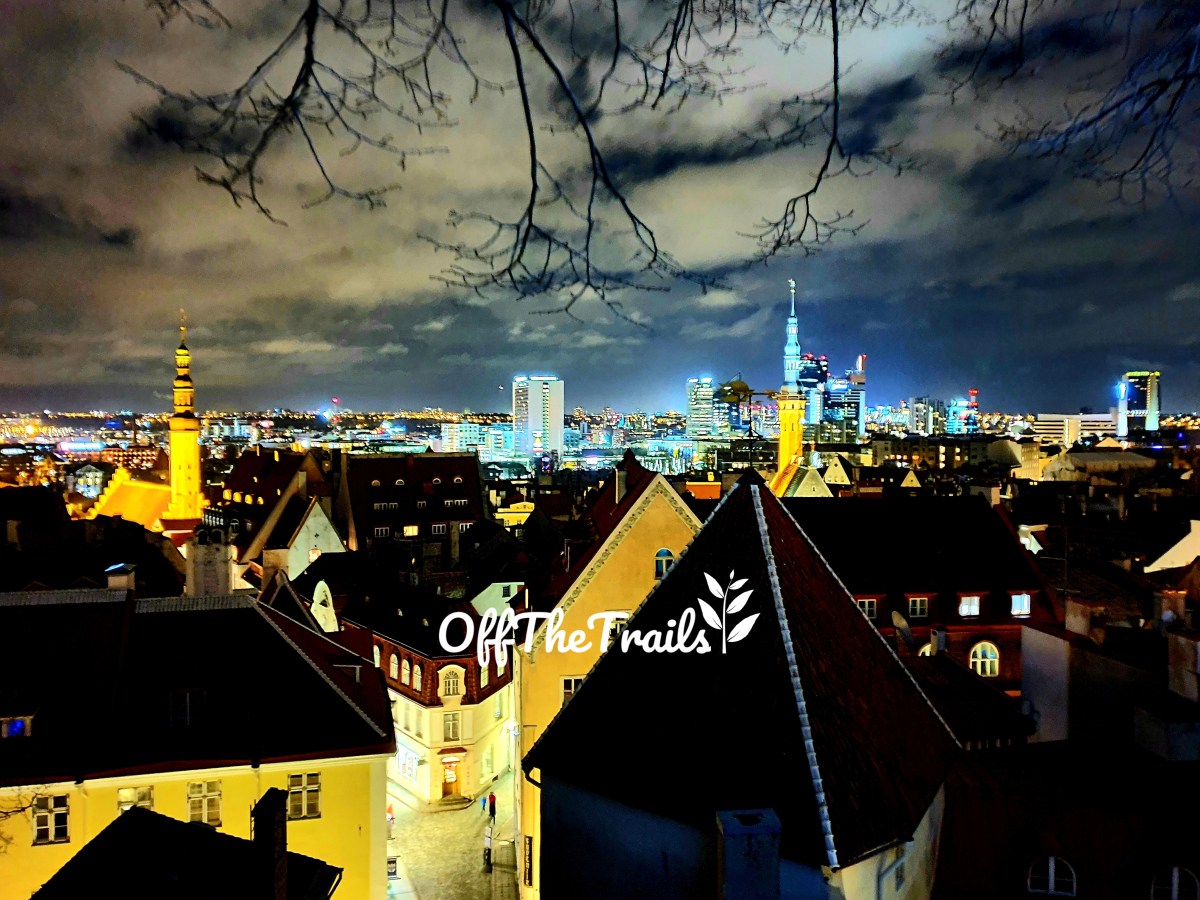 5 Reasons to Explore Tallinn, Estonia