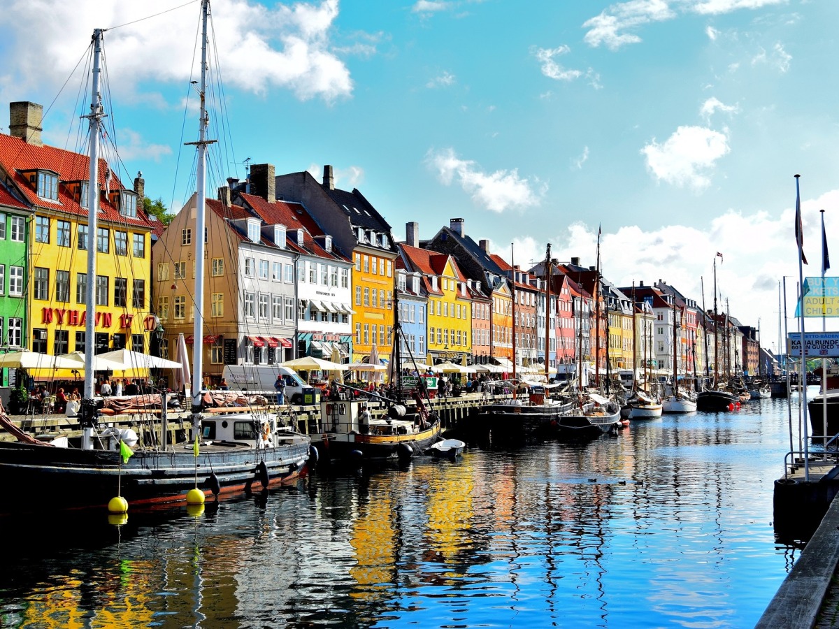 A Budget Guide to Road Tripping Sweden and Denmark