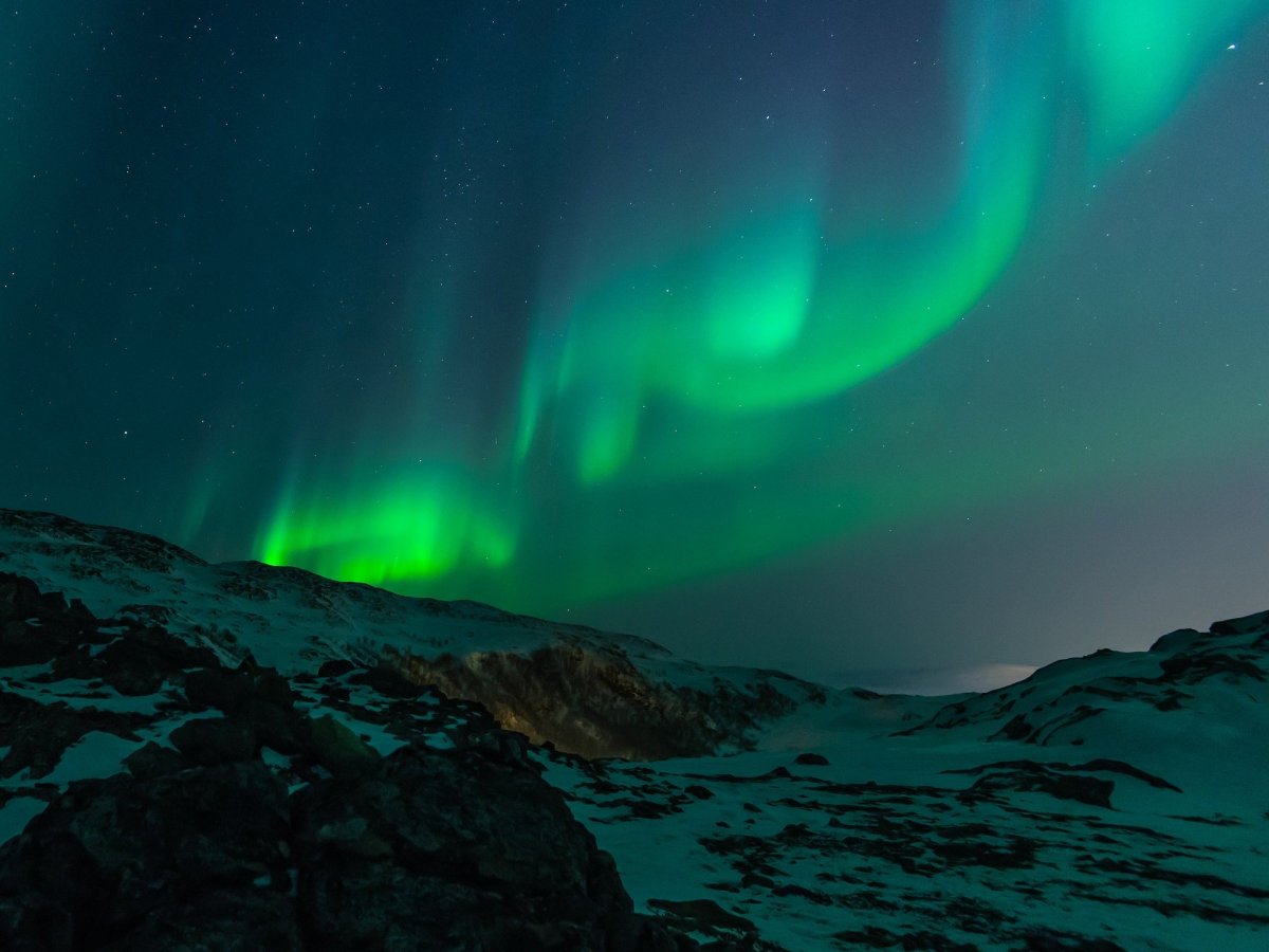 How to Prepare for a Trip into the Arctic Circle