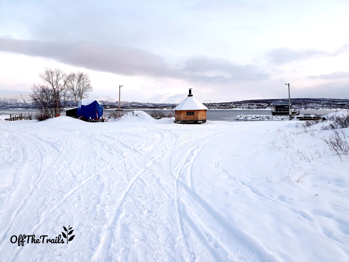 Why You Should Take a Trip to Swedish Lapland.