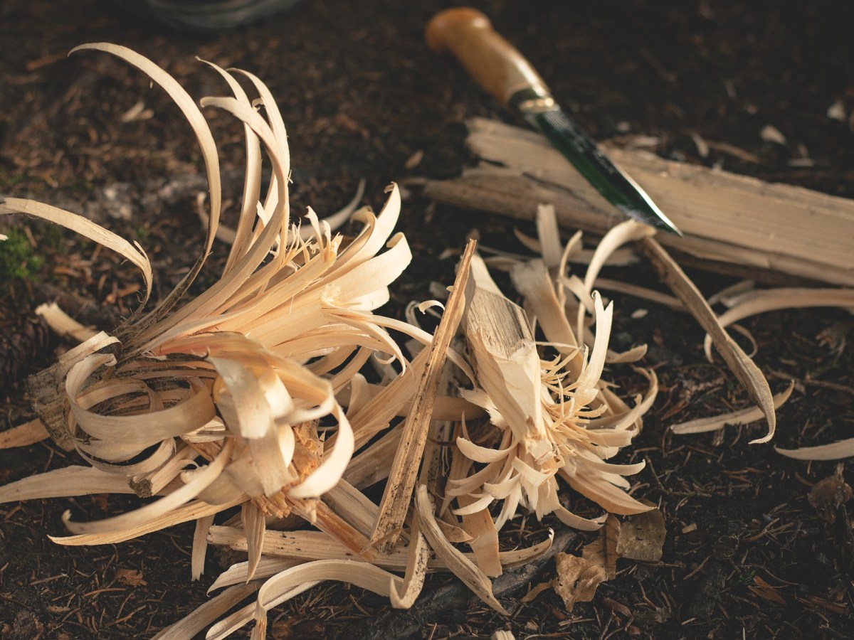 Best Bushcraft Knife for the Money