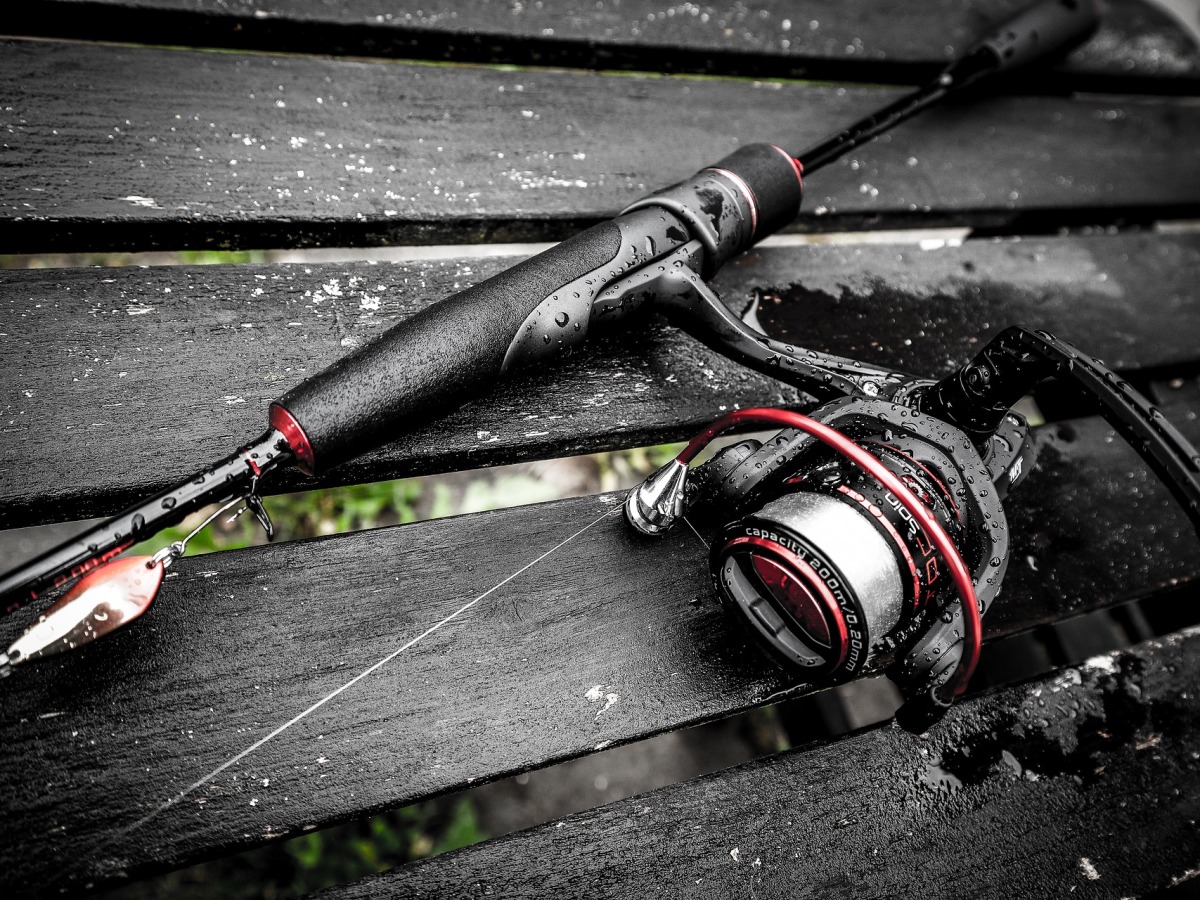 What is the Best Collapsible Fishing Rod?