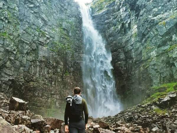 Best Hiking Backpacks for Back Pain
