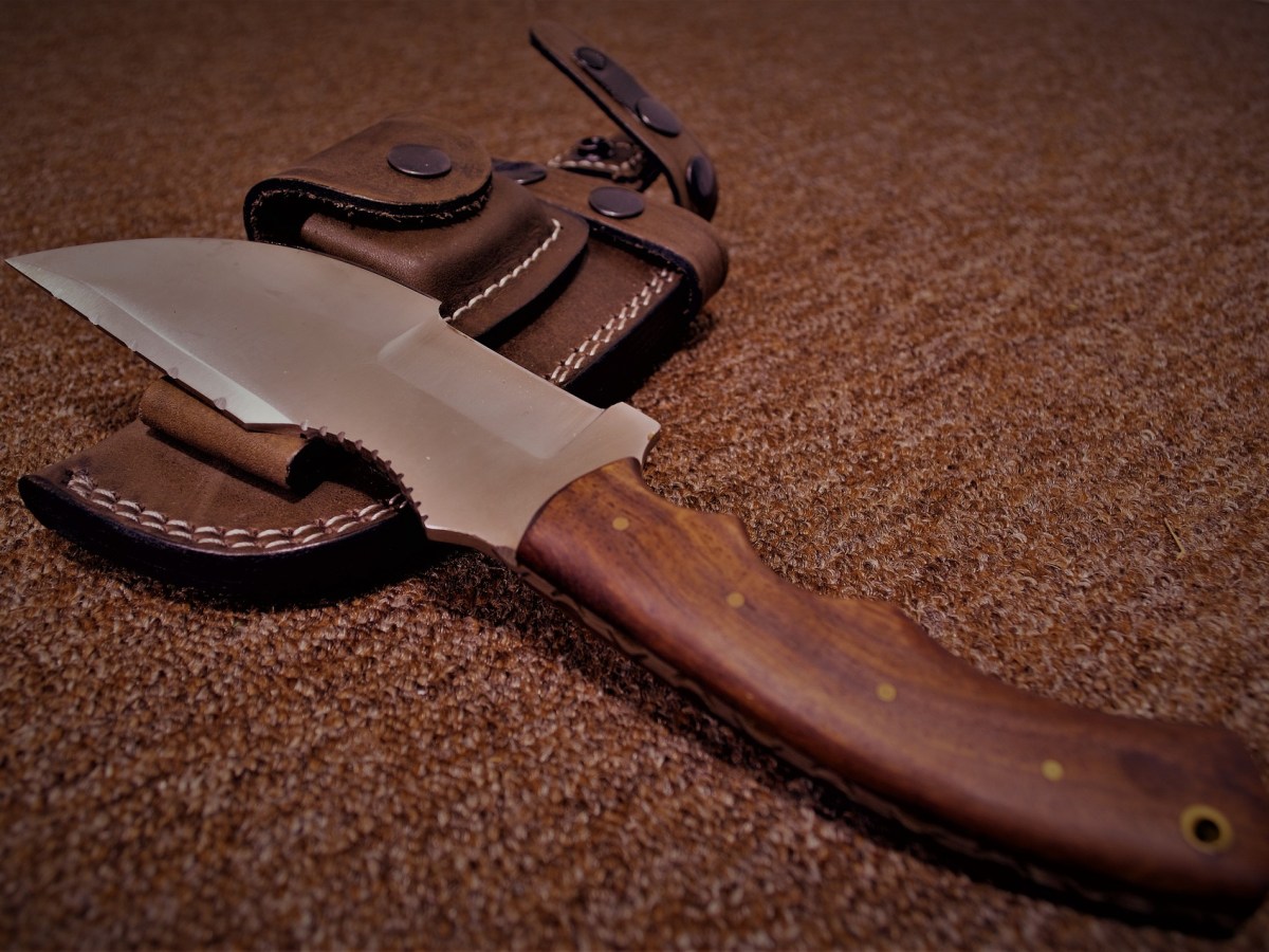 Best Fixed Blade Knife Under 50