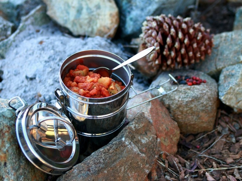 Best Camping Dinnerware