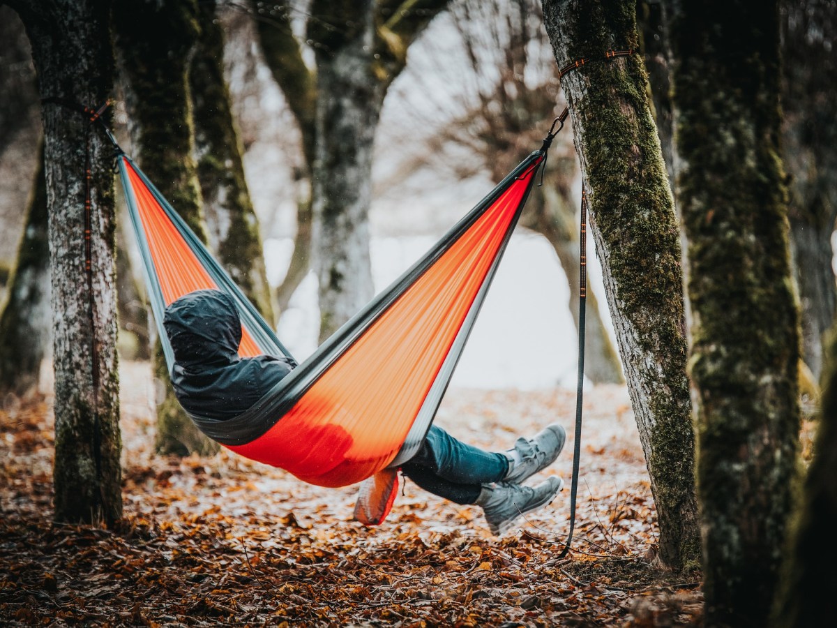 Best Sleeping Bags for a Hammock